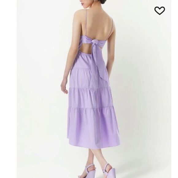 NWT Alice + Olivia dress-C15 - Picture 1 of 11
